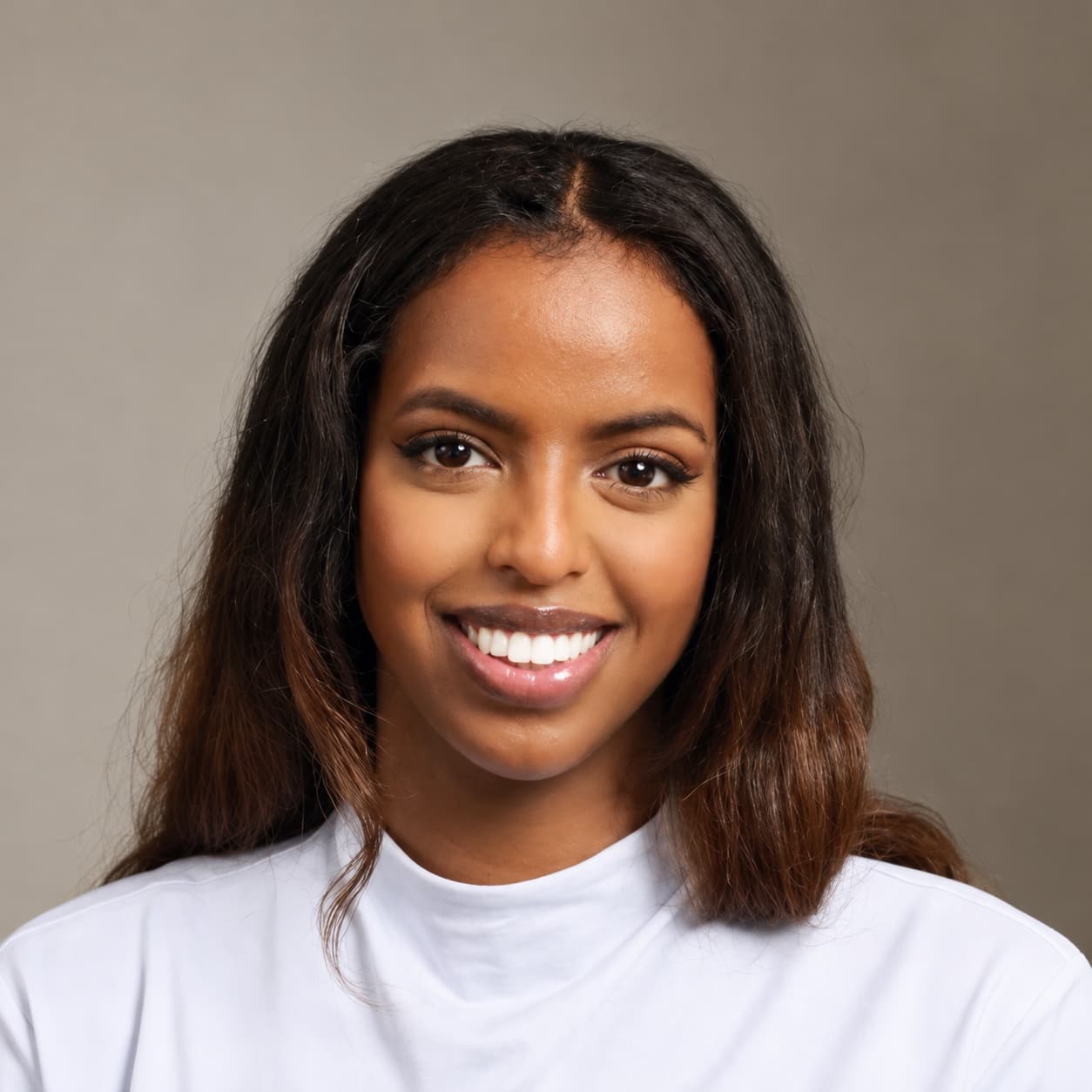 Casha Ali, founder of Mentis